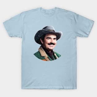 Turd Ferguson The Man The Myth The Legend Vintage T-Shirt